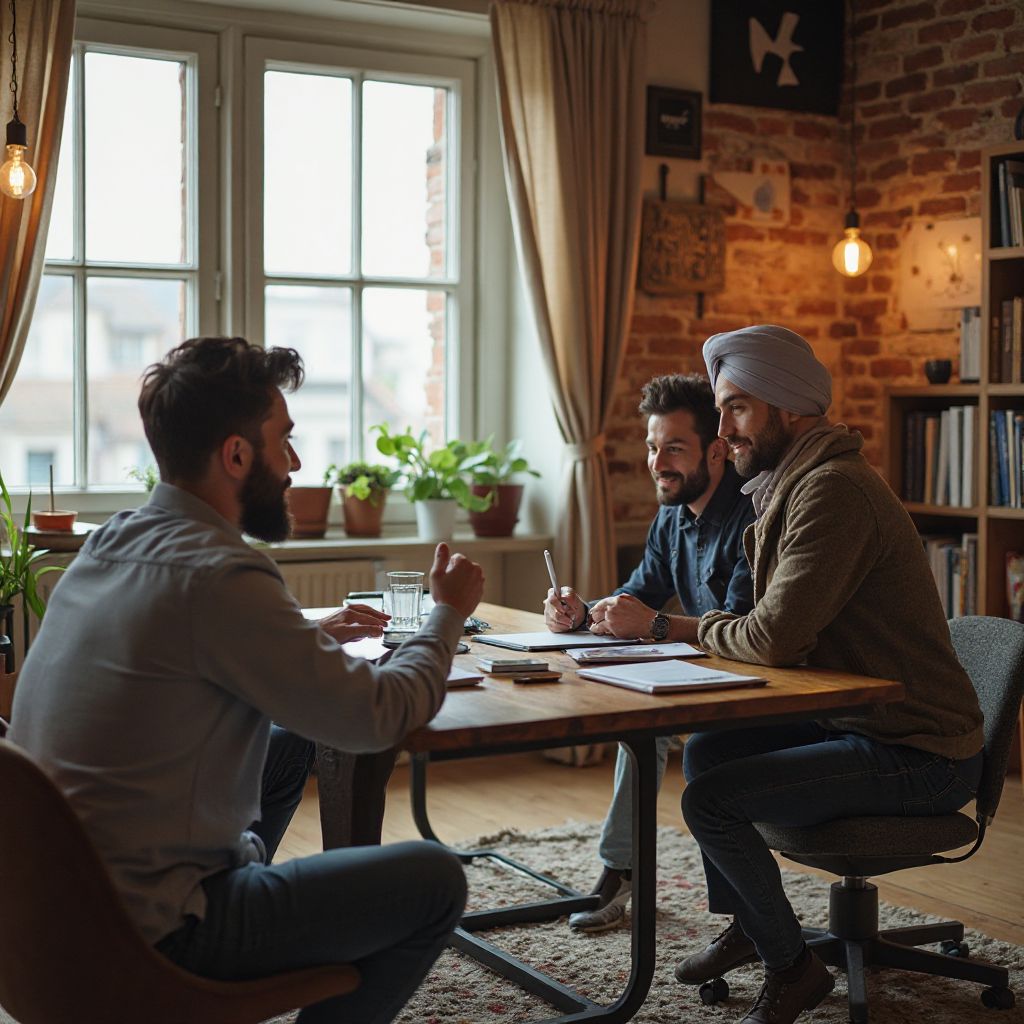 Povestea fondării HectiaXGlareole