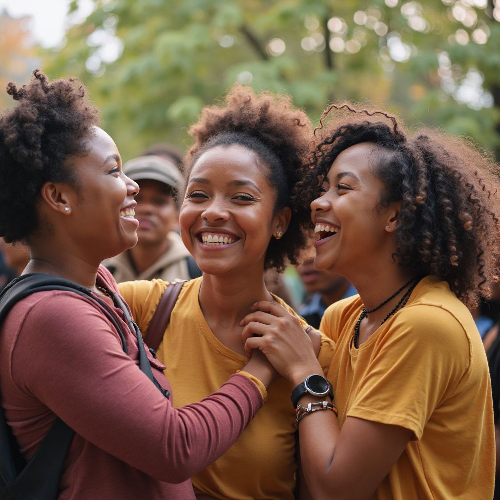 Comunitatea noastră