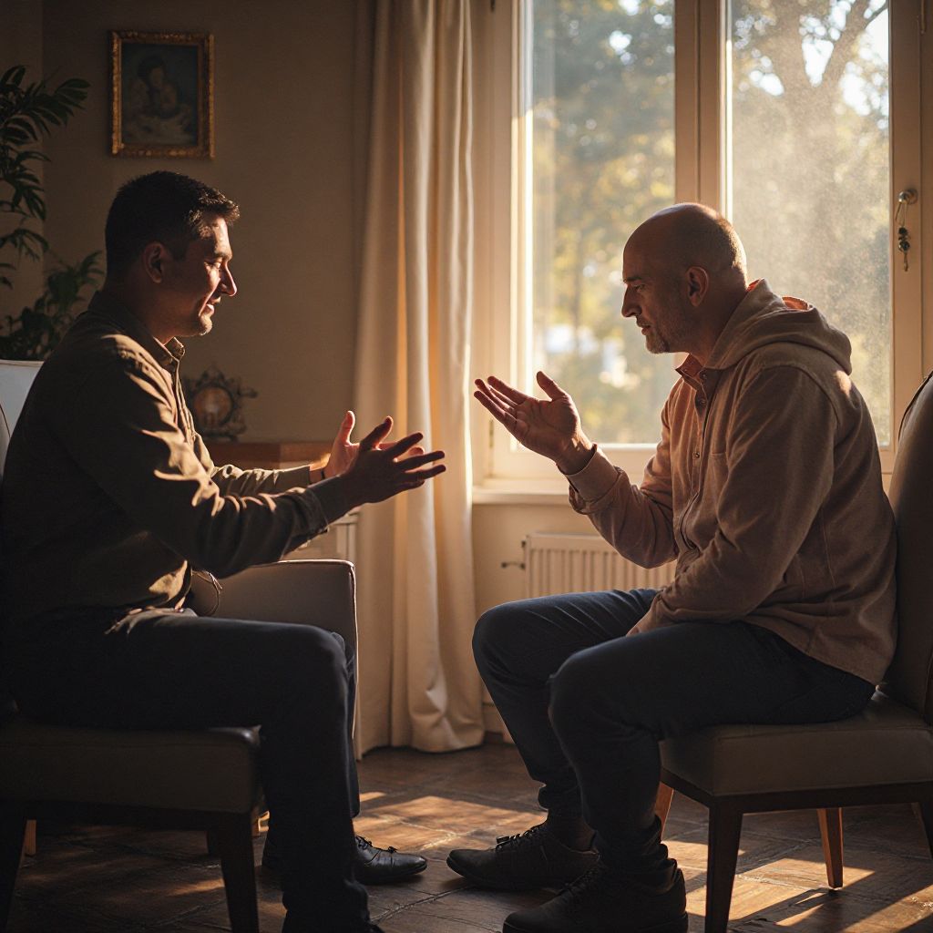 Moment de transformare coaching