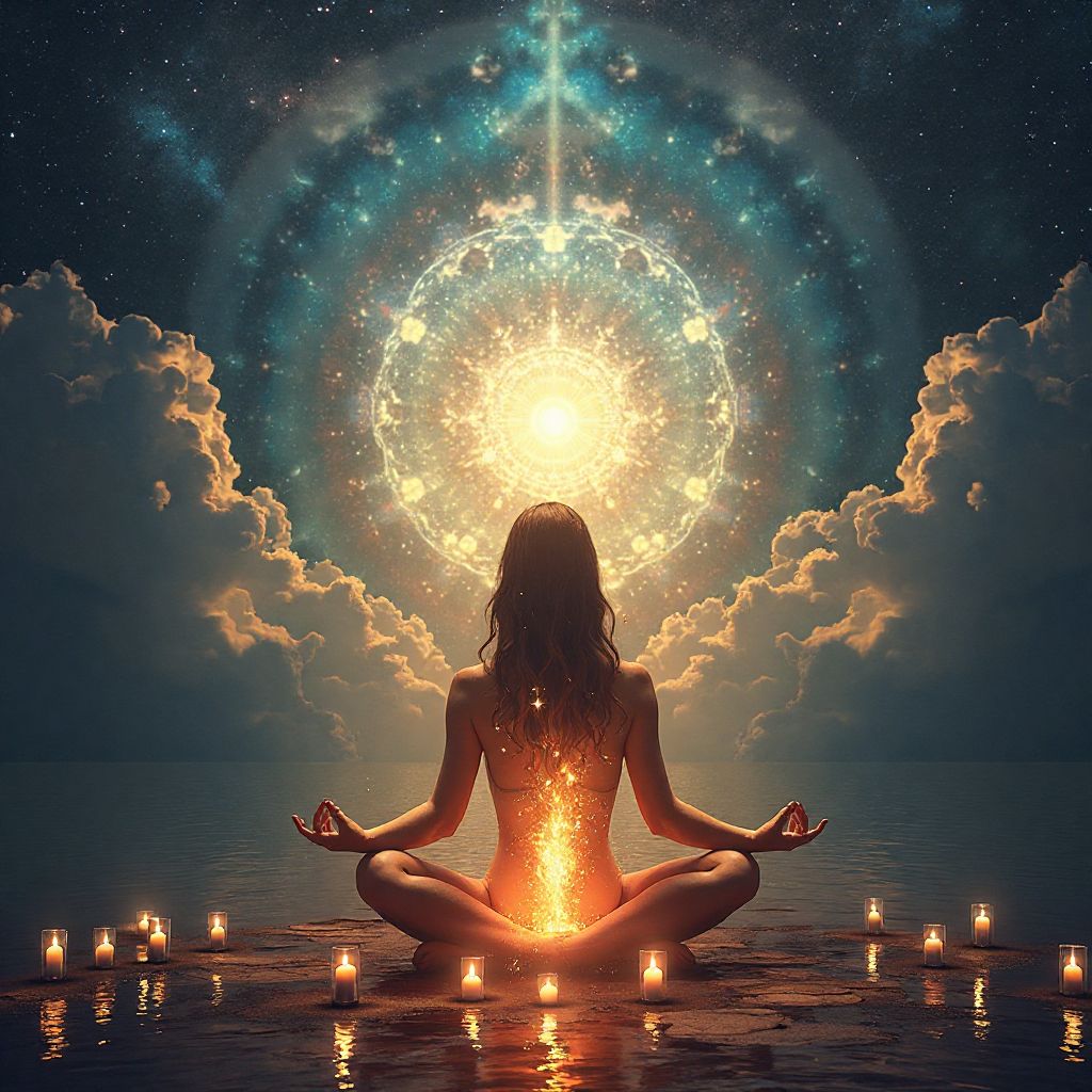 Evenimente de creștere