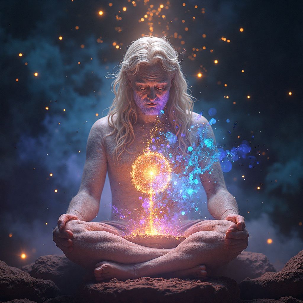 Workshop dezvoltare spirituală